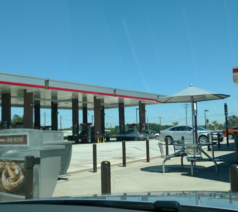 QuikTrip - Greenville, SC