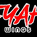 Fyah Wings - Chicken Restaurants