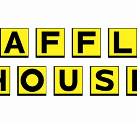 Waffle House - Lula, GA