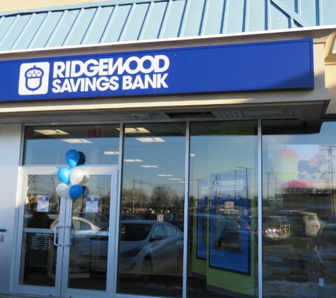 Ridgewood Savings Bank - Plainview, NY