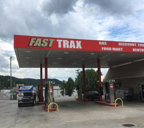 Fast Trax - Williamsburg, KY