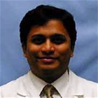 Dr. Kedar R. Shetye, MD