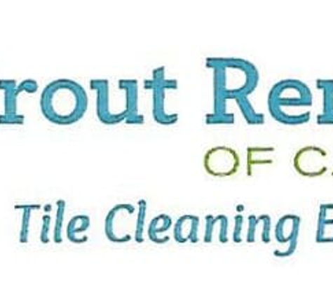 Grout Renewal of Cape Cod Inc. - Harwich, MA