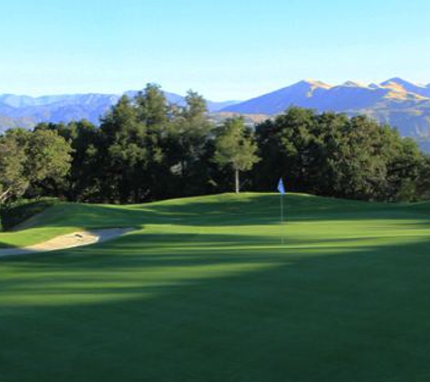 Elkins Ranch Golf Course - Fillmore, CA