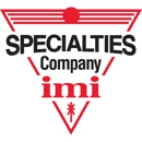 Specialties Company - Building Contractors