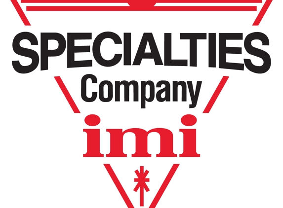 Specialties Company - Indianapolis, IN