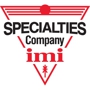 Specialties Company