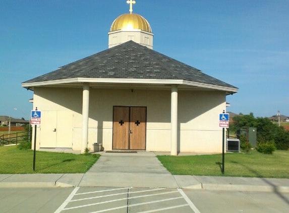 Holy Ascension Orthodox Church