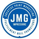 JMG Impressions - Embroidery