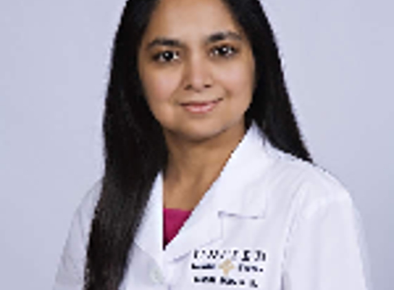 Dr. Nandini Shah, MD - Pleasant Prairie, WI