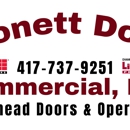 Monett Door - Overhead Doors