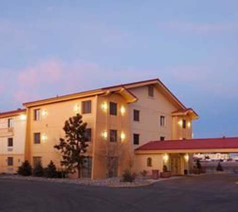 La Quinta - Cheyenne, WY