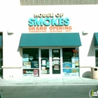 House of Smokes & Gifts