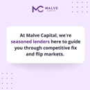Malve Capital - Loans