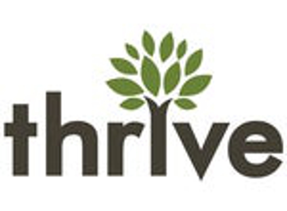 Thrive - New York, NY