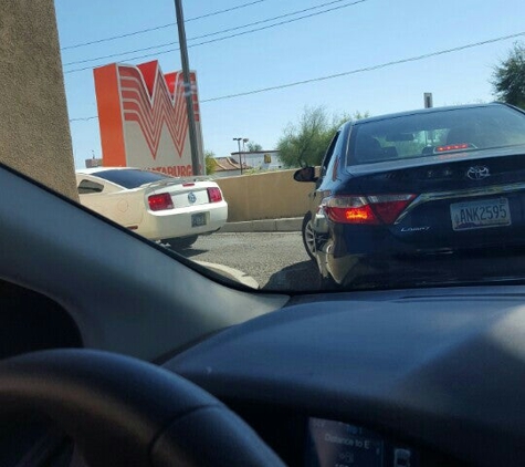 Whataburger - Phoenix, AZ