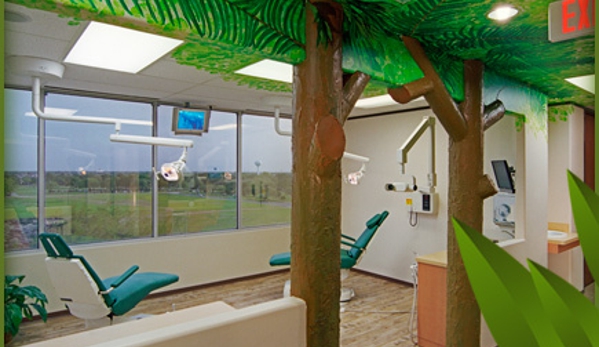 Febres Dentistry For Children - Houston, TX