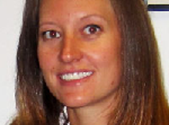 Dr. Tracey Strombeck, OD - Milwaukee, WI