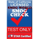 Smog World - Automobile Diagnostic Service