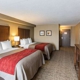 Comfort Inn & Suites Knoxville West