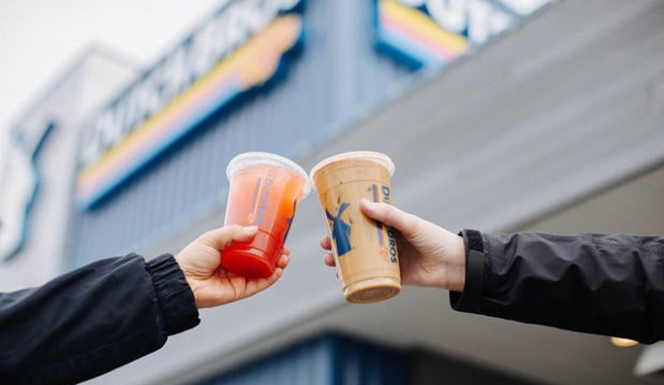 Dutch Bros Coffee - Longview, WA