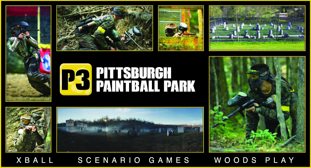 Pittsburgh Paintball Park Pittsburgh PA 15205   960b187ad40e69a7c90a5167f1f51e4921f2eded