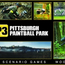 Pittsburgh Paintball Park - Paintball