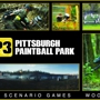 Pittsburgh Paintball Park