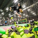 Get Air Trampoline Park - Places Of Interest