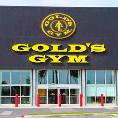 Gold's Gym - Harlingen, TX 78552