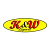 K & W Liquors gallery