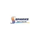 Sparks Heat & Air, Inc - Heating Contractors & Specialties