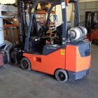 Forklift Partners LLC