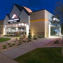 Mountain America Credit Union - Kaysville: 400 West Branch - Real Estate Loans