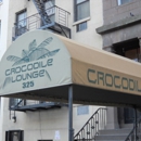Crocodile Lounge