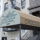 Crocodile Lounge