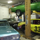 Blue Moon Auto Repair - Auto Repair & Service