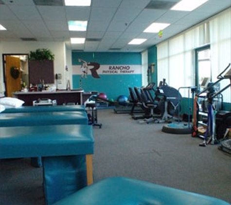 Rancho Physical Therapy - Temecula, CA