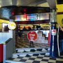 Cruisers Cafe 66