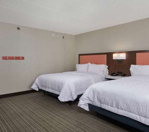 Hampton Inn Fairfax City - Fairfax, VA