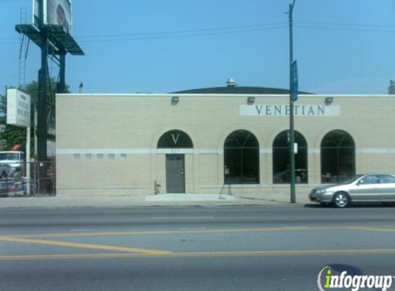 Venetian Monument Co - Chicago, IL