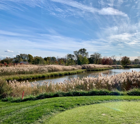 Skyway Golf Course - Jersey City, NJ
