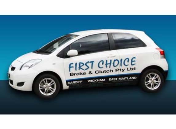 First Choice Automotive Parts Pty Ltd - Maryville, NSW