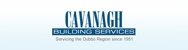 Cavanagh Building Services Logo