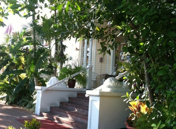 Southernmost Point Guest House - Key West, FL