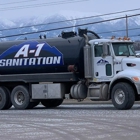 A-1 Sanitation