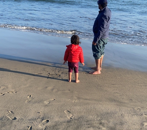 Santa Cruz Beach Boardwalk - Santa Cruz, CA