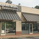 Baptist Health Therapy Center-Bowman Curve - Medical Clinics