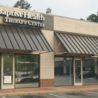 Baptist Health Therapy Center-Bowman Curve