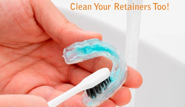 Your Orange Dentist - Orange, NSW
